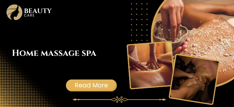 Home Massage Spa