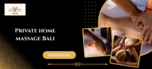 Private home massage Bali
